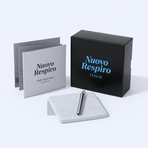 Nuovo Respiro™ | Kit Anti-Sigaretta